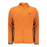 Norway 1963 Brown Polyester Men Sweater -   -  Norway 1963.